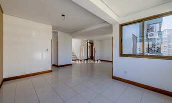 Imagem 7: Apartamento Dúplex 3 Quartos(1 Suíte) 3 Vagas no Mont Serrat