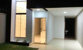 Imagem 3: Linda Casa 2 quartos no St. Expansul em Aparecida de Goiânia, 230 Mil