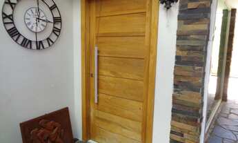 Imagem 3: SOBRADO EM CONDOMÍNIO com 3 dormitórios à venda com 184.21m² por R$ 545.000,00 no bairro S