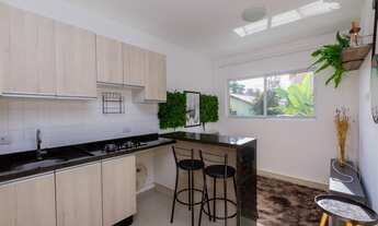 Imagem 4: APARTAMENTO MOBILIADO E DECORADO, PRONTO PARA MORAR