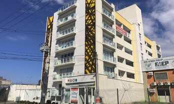 Imagem: Studio com 1 dormitório, 33 m² - venda