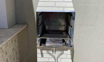 Imagem 4: CASA DUPLEX EM CONDOMÍNIO,3 QUARTOS 2 SUÍTES,ÁREA GOURMET,BURAQUINHO,LAURO DE FREITAS-BA