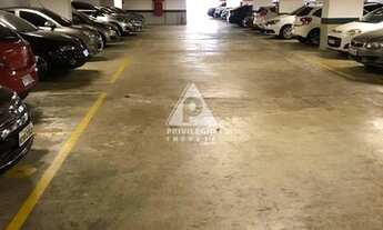 Imagem 2: Excelente sala comercial no Centro do Rio