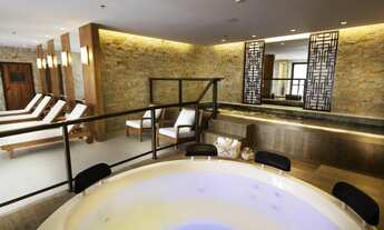 Imagem 6: ILHA PURA APTO 134 M² 3 Q + DEPENDÊNCIAS 2 VAGAS