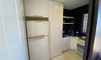 Imagem 7: Flat para venda com 82 metros quadrados com 2 quartos em Ipanema - Rio de Janeiro - RJ