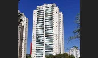 Imagem: À venda apartamento com 3 suítes, 186