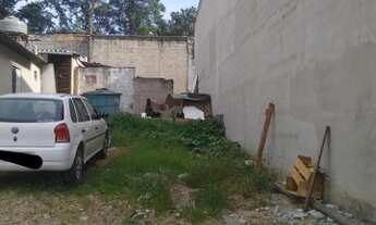 Imagem 2: Terreno - 128 m² -Jardim Sabiá - Cotia/SP