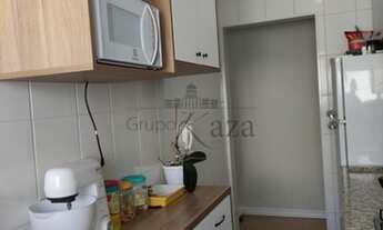 Imagem 7: Apartamento para venda Jardim Ismênia 47m² 2 Dormitórios