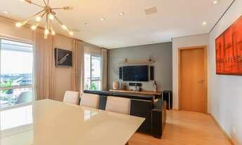 Imagem 7: Apartamento com 3 dormitórios à venda com 184m² por R$ 1.050.000,00 no bairro Ecoville - C