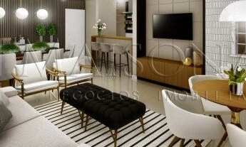 Imagem 7: Amplo apartamento, 2D, 1 Suíte no Kobrasol