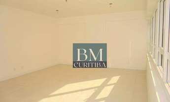Imagem 6: Sala comercial com 36 m² e 1 vaga de garagem à venda por R$ 340.000 - Água Verde - Curitib