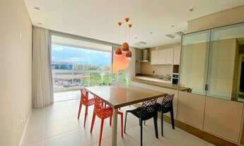 Imagem: Apartamento 3 suítes no Itacorubi