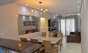 Imagem: Lindo apartamento no Torres de Itália