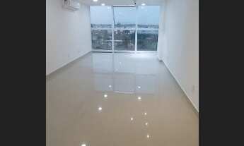 Imagem 7: Parque Office - Augusto Montenegro