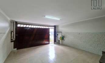 Imagem 5: Sobrado com 3 dormitórios à venda, 265m2 por R$850.000,00 - Vila Antonieta, São Paulo - SP