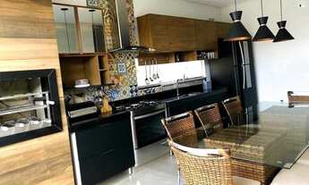 Imagem 6: LINDA CASA NO RESIDENCIAL COLORADO