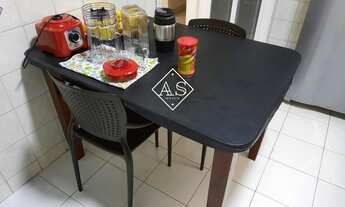 Imagem 4: AS IMÓVEIS BELÉM vende lindo apartamento 150 m² com 3 qtos e 2 suítes em Nazaré - Belém