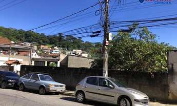 Imagem: Área Residencial e Comercial - Terreno