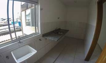 Imagem 4: Apt. 58m² c/ 2 Quartos - Curicica