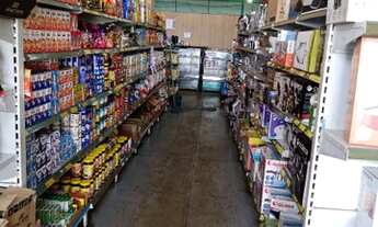 Imagem: Supermercado venda