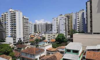 Imagem 3: Apartamento à venda, 65 m² por R$ 350.000,00 - Santa Rosa - Niterói/RJ