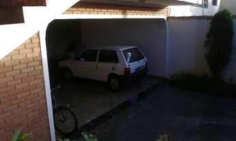 Imagem 3: Casa com 3 dormitórios à venda, 253 m² por R$ 1.500.000,00 - Alto Taquaral - Campinas/SP