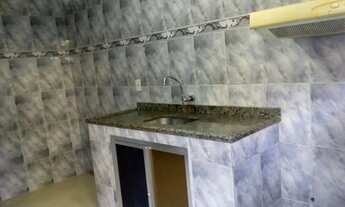 Imagem 6: 2 Quartos suite, sala cozinha e banheiro