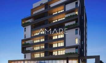 Imagem 5: APARTAMENTO com 2 dormitórios à venda com 173.83m² por R$ 994.000,00 no bairro Juvevê - CU