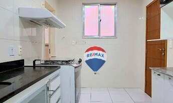 Imagem 5: Apartamento com 2 quartos à venda, 76 m² por R$ 330.000 - Tauá - Rio de Janeiro/RJ