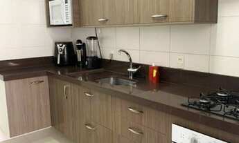 Imagem 3: Apartamento com 3 dormitórios à venda, 116 m² por R$ 980.000,00 - Maia - Guarulhos/SP