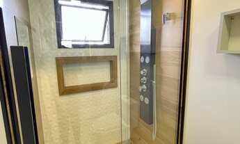 Imagem 6: Casa alto padrão em condomínio