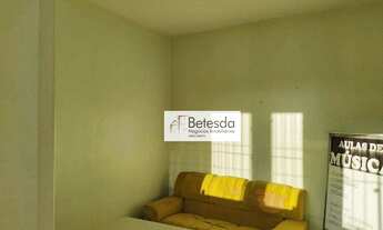 Imagem 3: Sala para alugar, 15 m² por R$ 600,00/mês - Jardim Bonfiglioli - São Paulo/SP