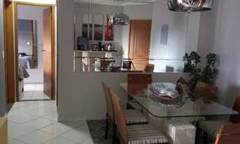 Imagem: Apartamento para venda com 82 metros quadrados