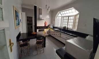 Imagem 6: Casa com 4 dormitórios à venda, 284 m² - Condomínio Taubaté Village - Taubaté/SP