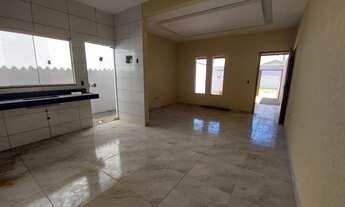 Imagem 5: Linda Casa 3 quartos Residencial Ravena - Senador Canedo - 215 Mil