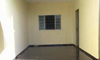 Imagem 2: Alugo casa no Bairro Tiradentes R$ 800,