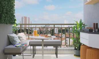 Imagem 13: Excelente apartamento à venda na melhor localização do Presidente Kennedy