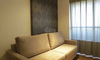 Imagem 4: STUDIO com 1 dormitório para alugar com 50m² por R$ 1.800,00 no bairro Centro - CURITIBA