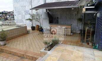 Imagem 4: Cobertura com 3 quartos à venda, 220 m² - São Lucas - Belo Horizonte/MG