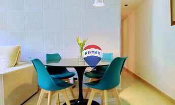 Imagem 3: Apartamento com 2 dormitórios à venda, 55 m² por R$ 179.900,00 - Engenho Novo - Rio de Jan