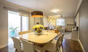 Imagem 4: Casa em condominio Vila Panamericana