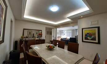 Imagem 2: Apartamento para Venda em Florianópolis, Centro, 4 dormitórios, 2 suítes, 4 banheiros, 2 v