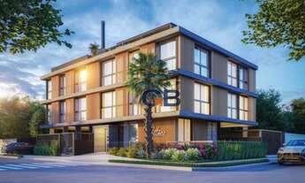 Imagem: Apartamento Novo com 2 dormitórios à venda