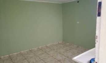 Imagem 2: Casa Vila Domitila 1 Cômodo (Aceita Depósito