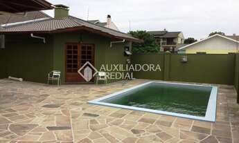 Imagem 3: CAXIAS DO SUL - Casa Padrão - Desvio Rizzo