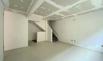 Imagem 7: Sobrado em condomínio Novo 2 suítes - com 100m - 2 Vagas - Bairro Estuário