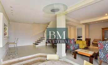 Imagem 5: Cobertura com 3 dormitórios/suítes à venda, 160 m² por R$ 1.000.000 - Água Verde - Curitib