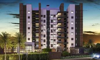 Imagem 6: APARTAMENTO com 3 dormitórios à venda com 105m² por R$ 773.131,00 no bairro Cristo Rei - C