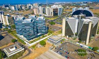 Imagem 2: Conjunto de salas, SETOR COMERCIAL NORTE, Asa Norte