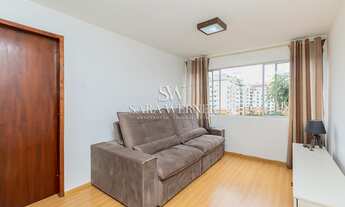 Imagem 5: APARTAMENTO com 3 dormitórios à venda com 115m² por R$ 349.000,00 no bairro Água Verde - C